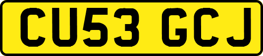 CU53GCJ