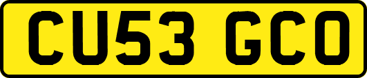 CU53GCO