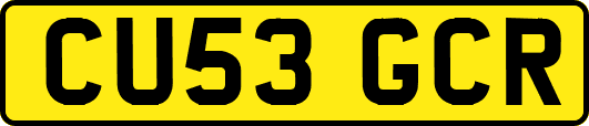 CU53GCR