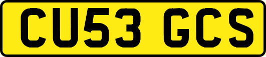 CU53GCS