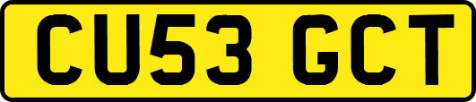 CU53GCT