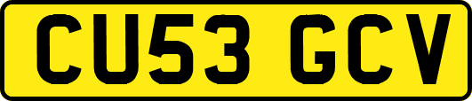 CU53GCV