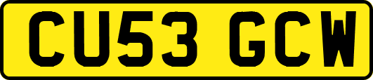 CU53GCW