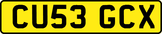 CU53GCX