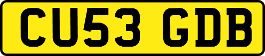 CU53GDB