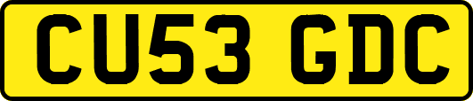 CU53GDC