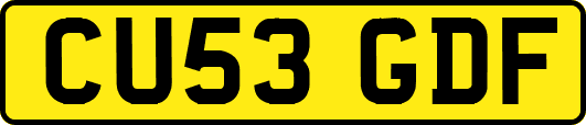 CU53GDF