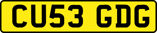 CU53GDG