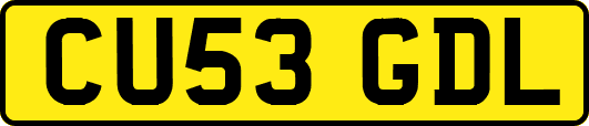 CU53GDL