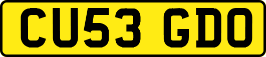 CU53GDO