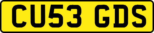 CU53GDS