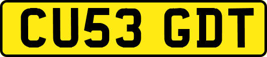 CU53GDT