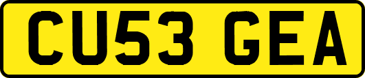 CU53GEA