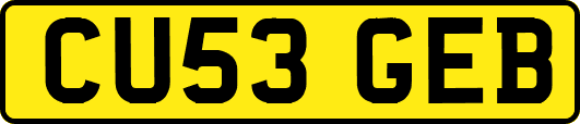 CU53GEB