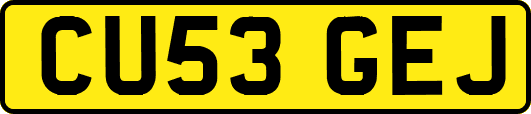 CU53GEJ