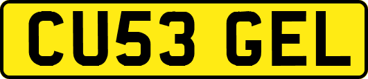 CU53GEL