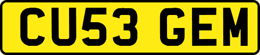 CU53GEM