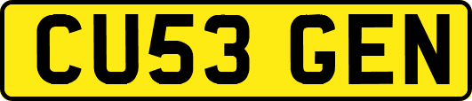 CU53GEN