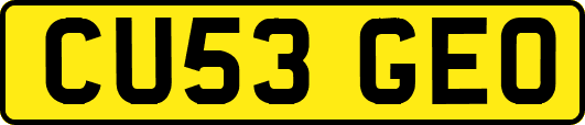 CU53GEO
