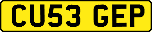 CU53GEP