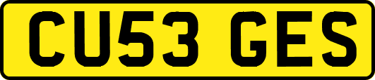CU53GES