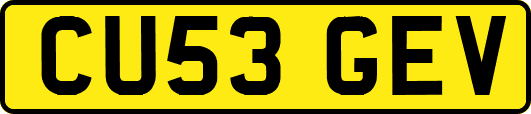 CU53GEV