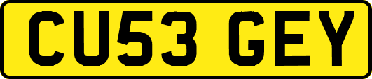 CU53GEY