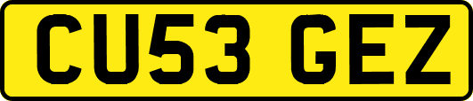 CU53GEZ