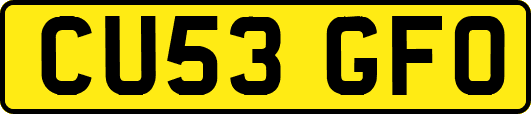CU53GFO