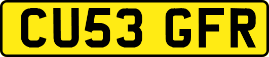 CU53GFR