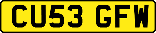 CU53GFW