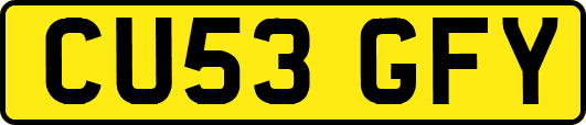 CU53GFY