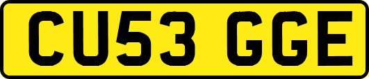 CU53GGE