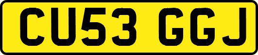 CU53GGJ
