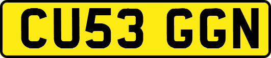 CU53GGN