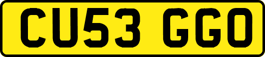 CU53GGO