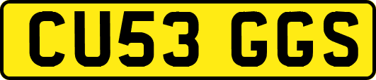 CU53GGS