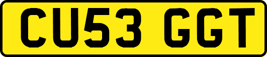 CU53GGT