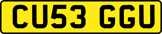 CU53GGU