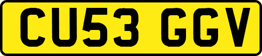 CU53GGV