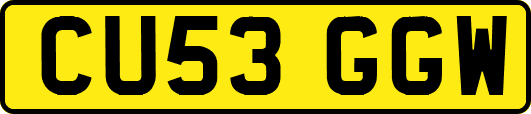 CU53GGW