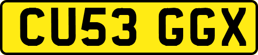CU53GGX