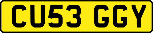 CU53GGY