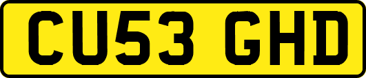 CU53GHD