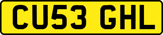 CU53GHL