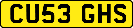 CU53GHS