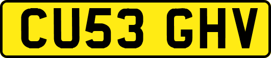 CU53GHV