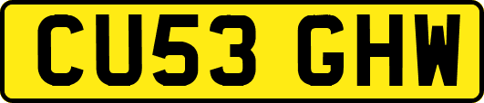 CU53GHW