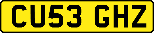 CU53GHZ