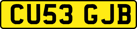 CU53GJB
